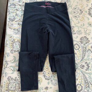 Boden leggings size 11-12 Y